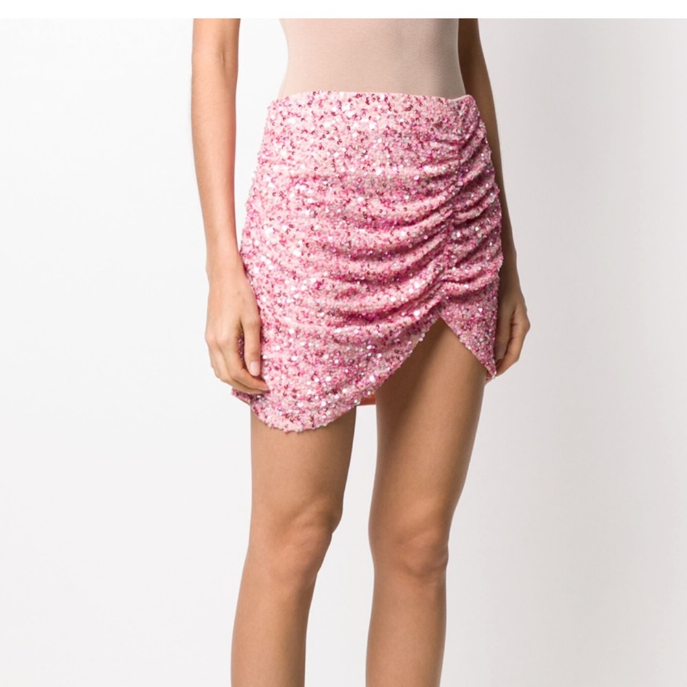 Retrofete Celestial Skirt